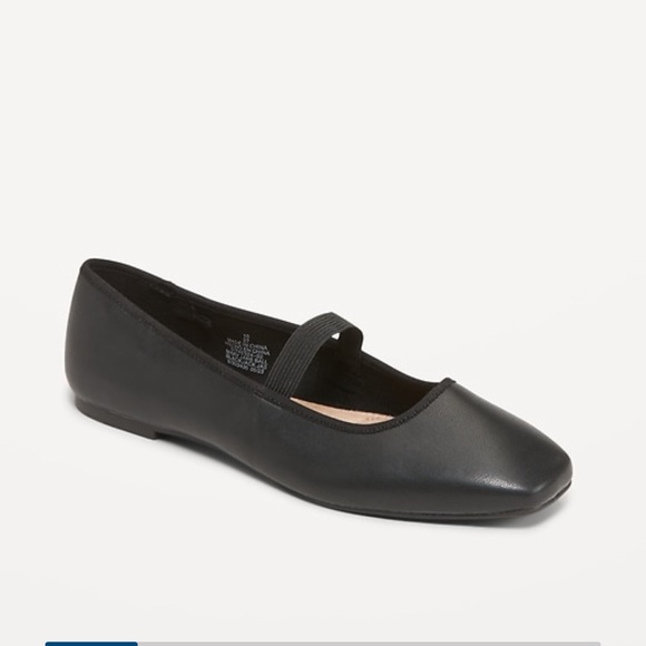 Old Navy Shoes - Old Navy Mary Jane flats